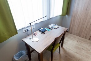 Room amenity - Hotel Restaurant Lüdenbach (Overath)