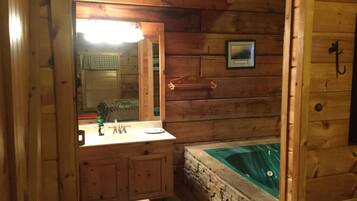 1 chambre, fer et planche à repasser, accès au Wi-Fi (inclus)