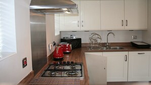 Private kitchen - Birchover Chartley Road (Derby)