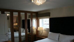 Room - Birchover Chartley Road (Derby)