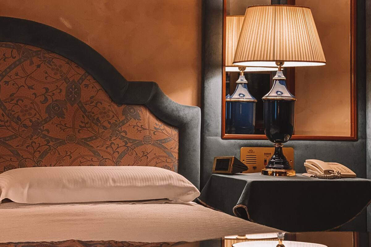 classic suite | minibar, in-room safe, free wifi, bed sheets