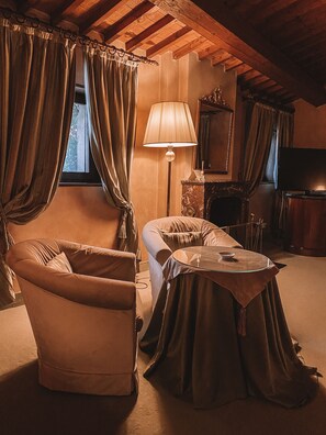 Romantic Suite