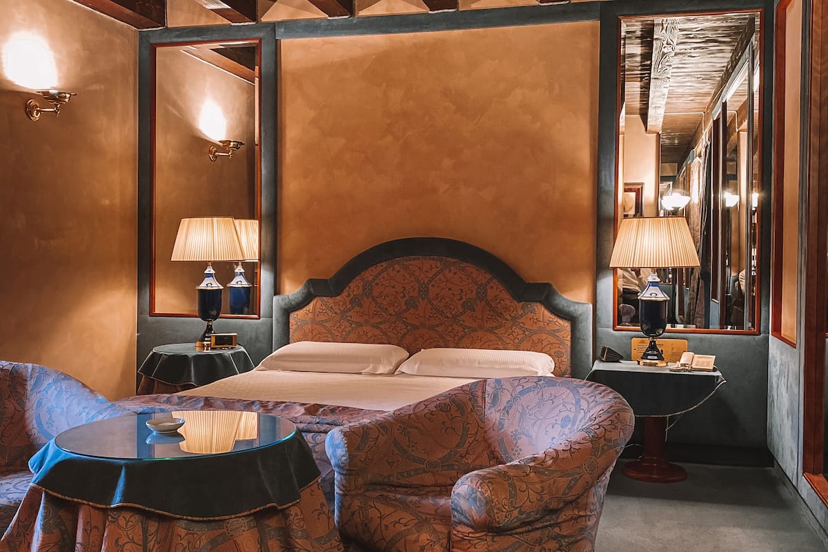 classic suite | minibar, in-room safe, free wifi, bed sheets