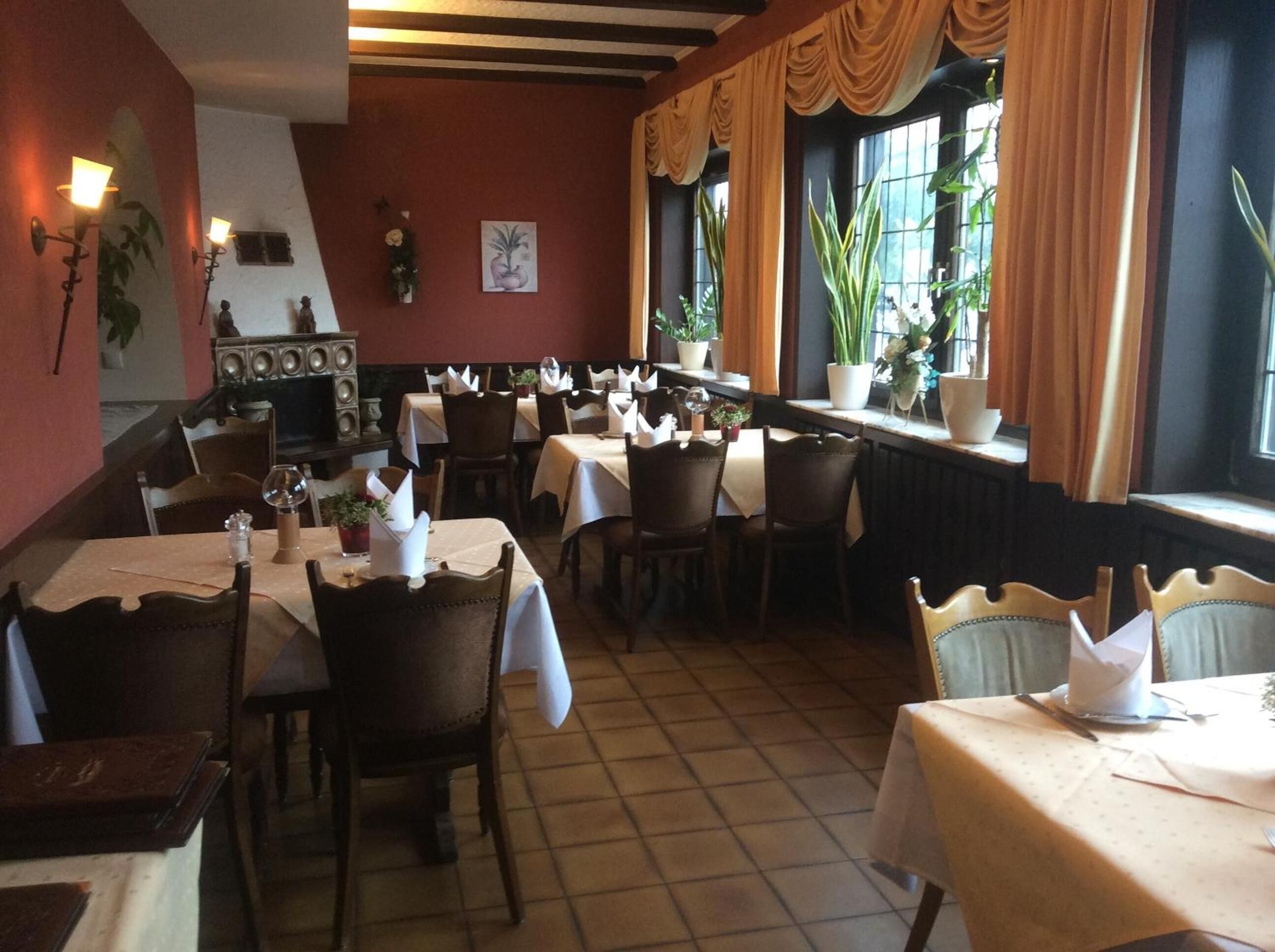 international cuisine