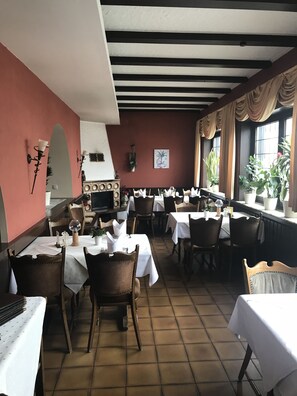 Culinária internacional