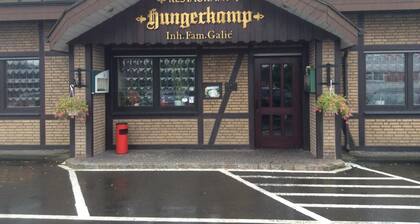 Hotel Hungerkamp