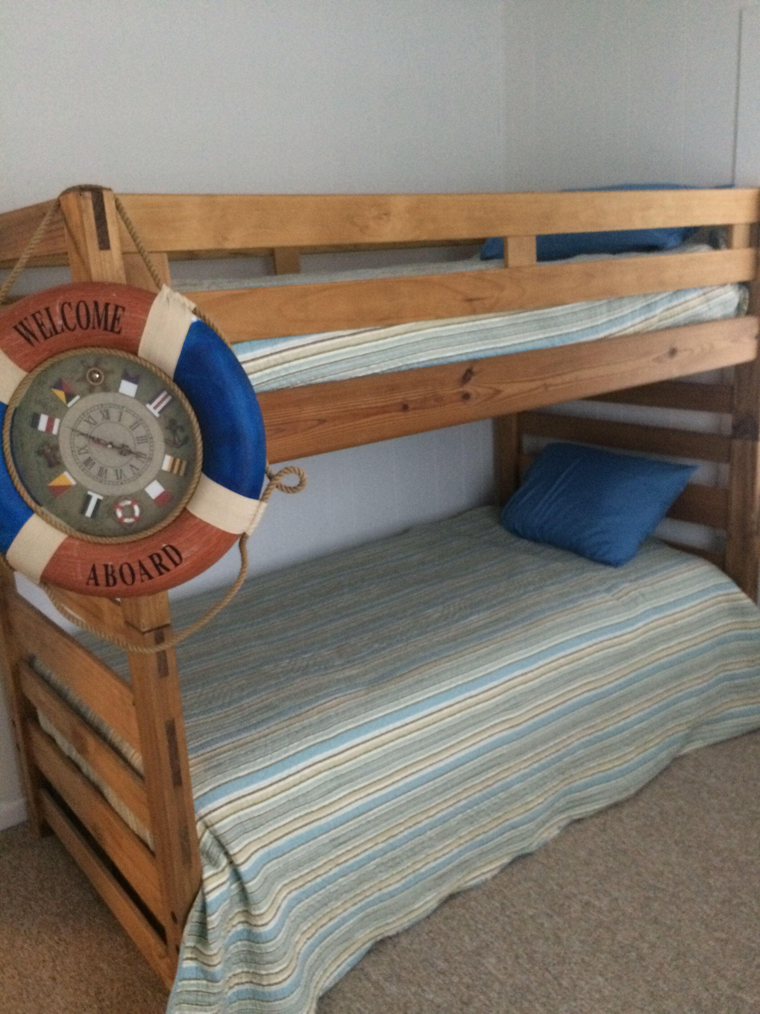 3 chambres, fer et planche à repasser, Wi-Fi gratuit, draps fournis