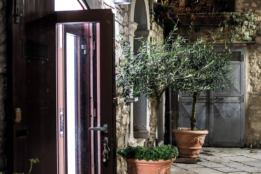Guest House Al Convento