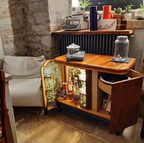 Interior - Guest House Al Convento (Potenza)