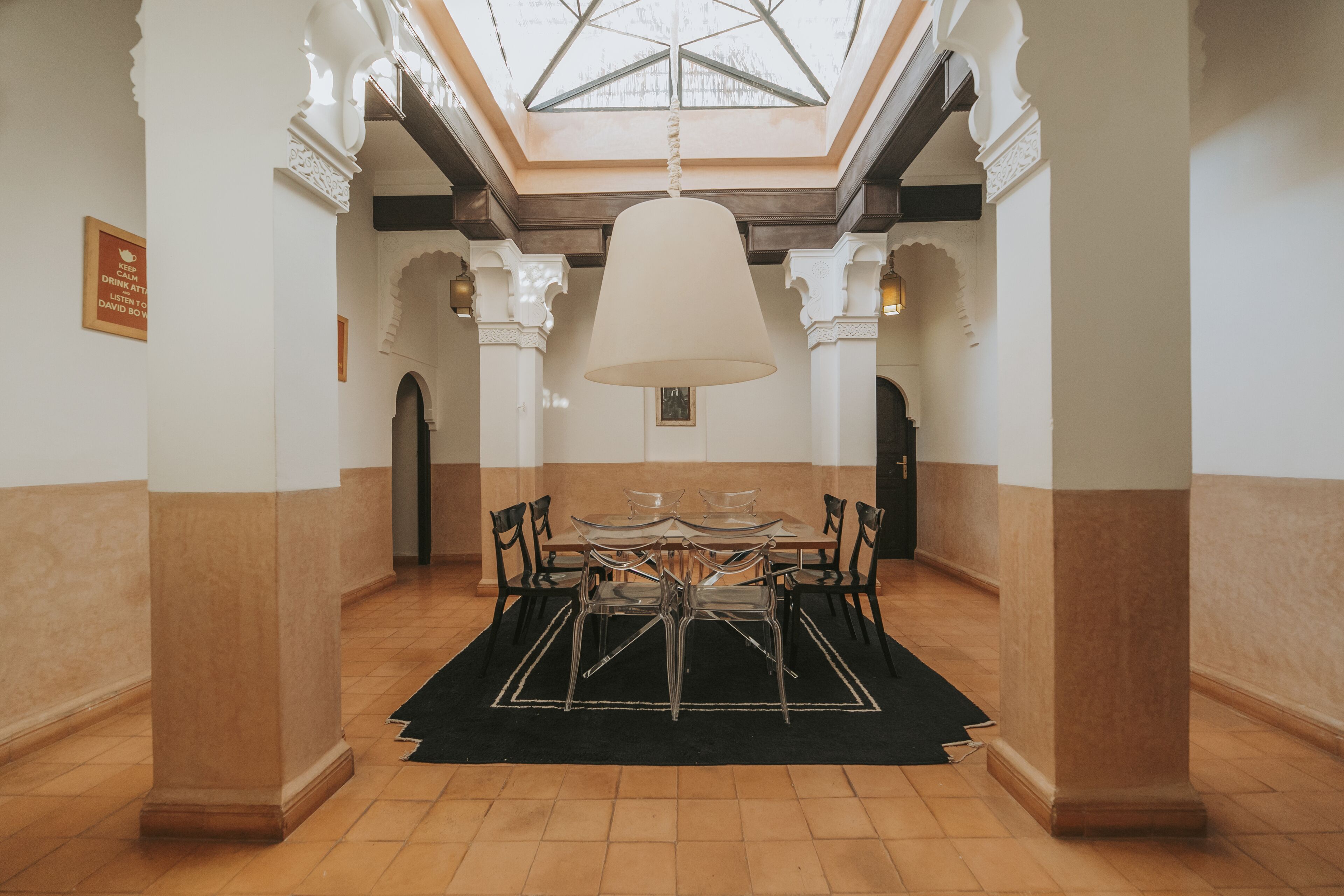 Photo - Villa Le Perroquet Bleu