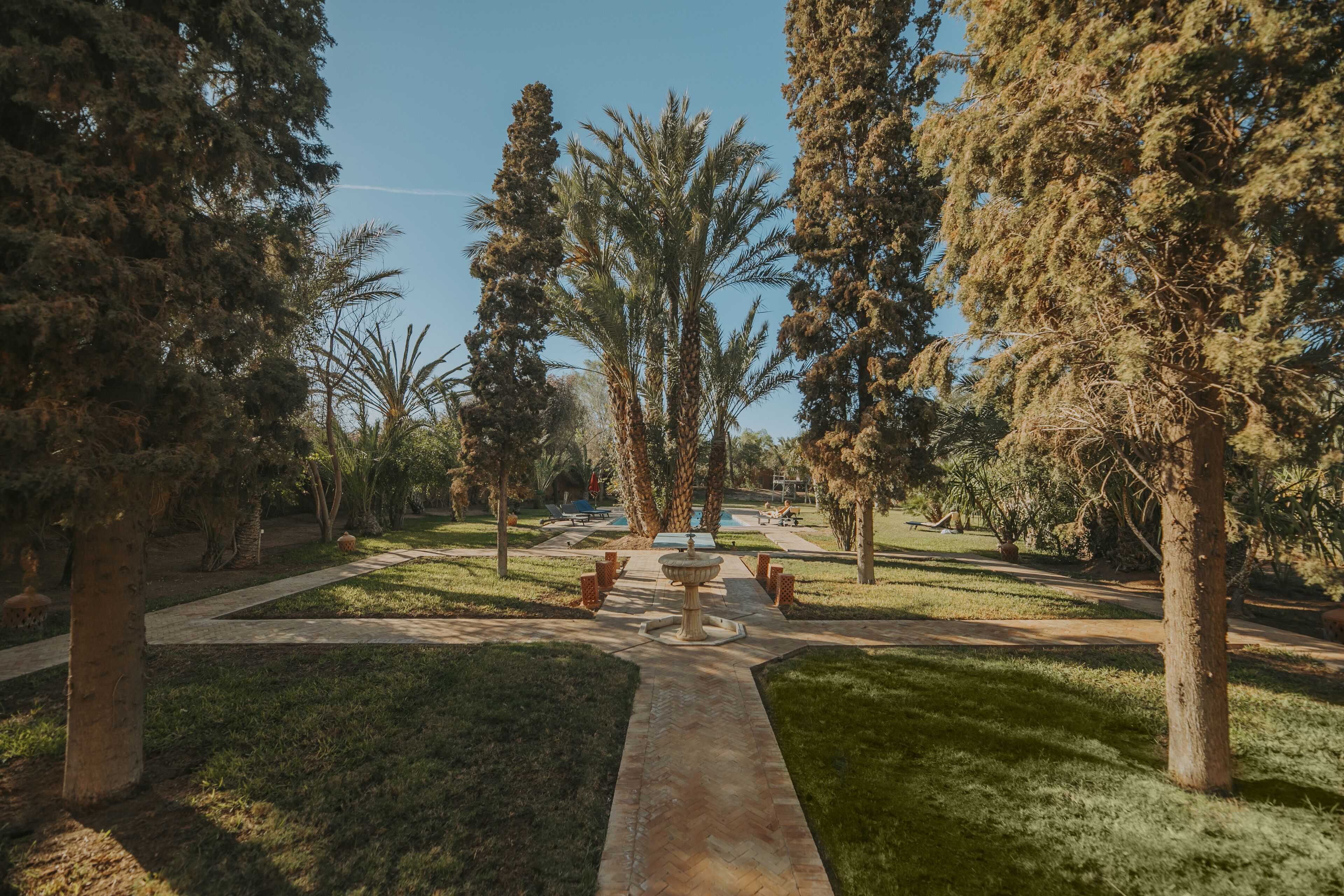Photo - Villa Le Perroquet Bleu