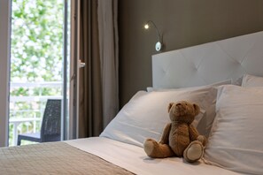 Comfort Room - De La Ville Boutique Hotel (Cattolica)