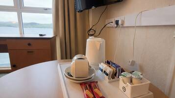 Superior Double Room, Mobility Accessible | Desk, laptop workspace, blackout curtains, free WiFi