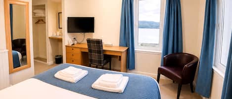 Chambre Double Supérieure