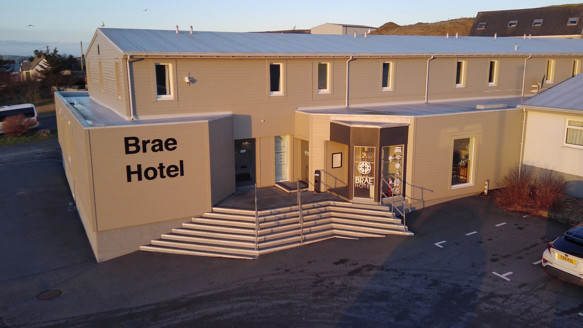 2 Star Hotels