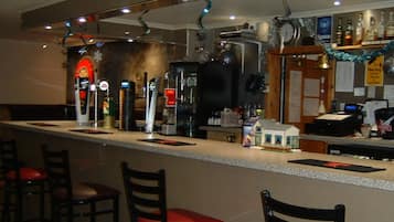 Bar (na propriedade)
