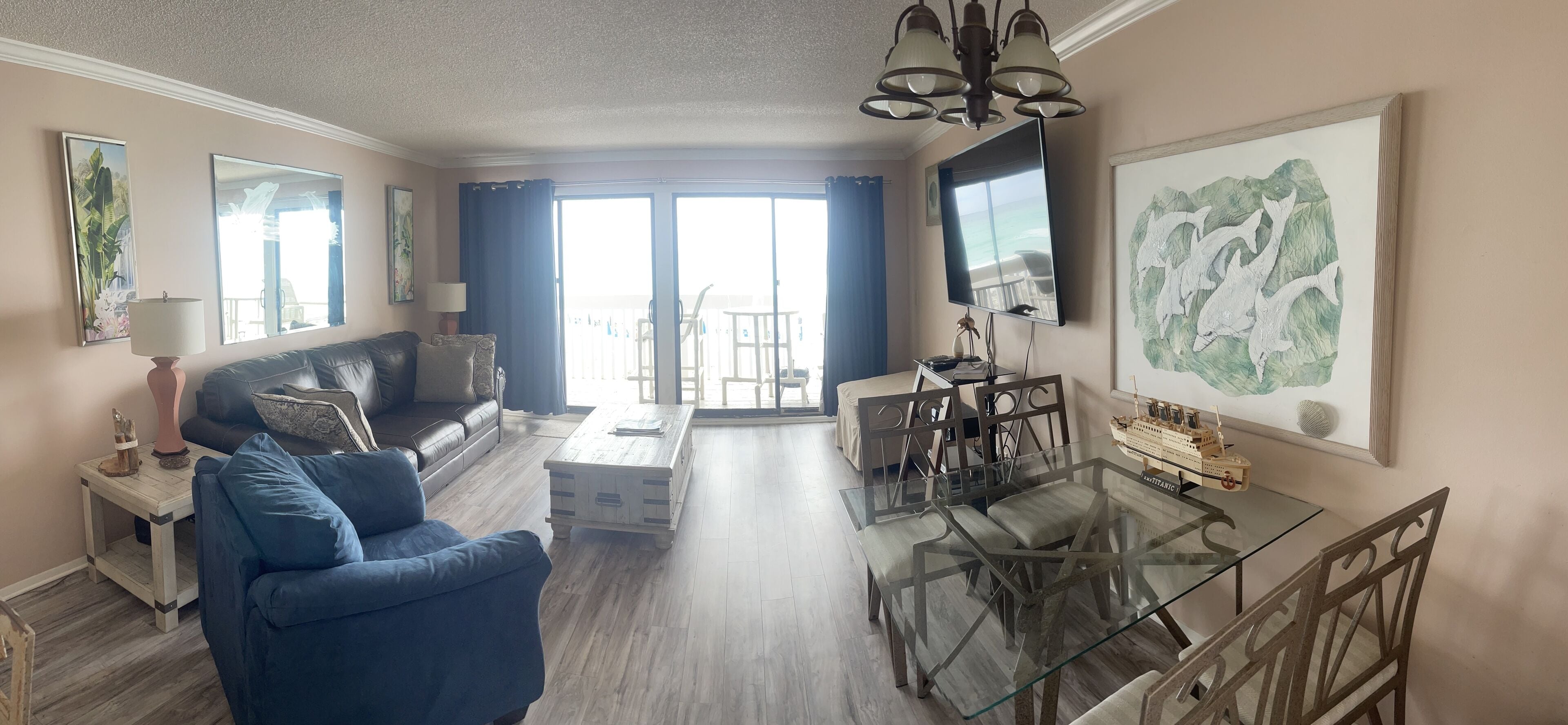 Fernseher, DVD-Player