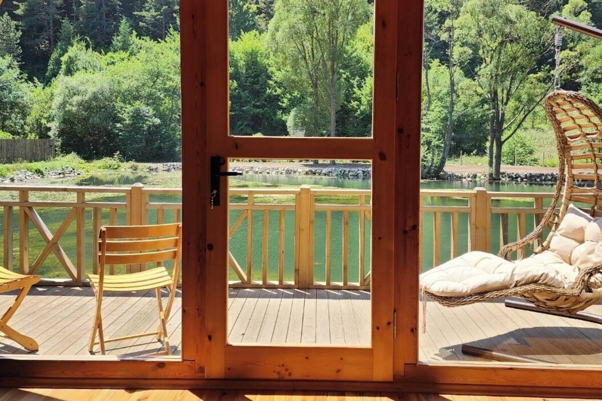 Casa na árvore família | Roupa de cama