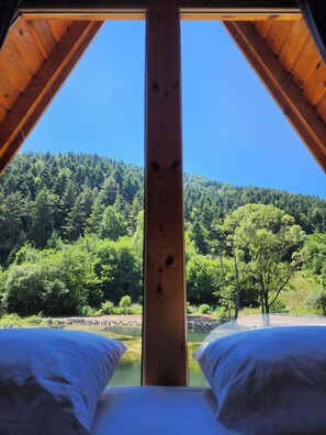 Casa en un árbol familiar | Ropa de cama