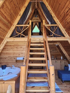 Bungalow Deluxe | Ropa de cama