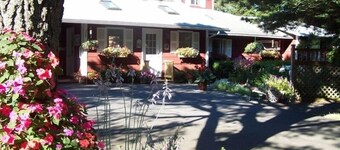 Immaculate Hummingbird Suite - One Mile fra Acadia National Park