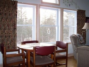 تناول الطعام