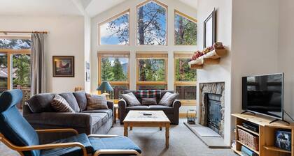 Waterdance 475a 5 Bedroom Townhouse by RedAwning