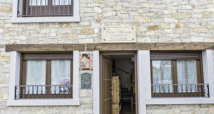 GÎte Antonio per 6 persone a Salamanca, con piscina e Wi-Fi / OFFERTE