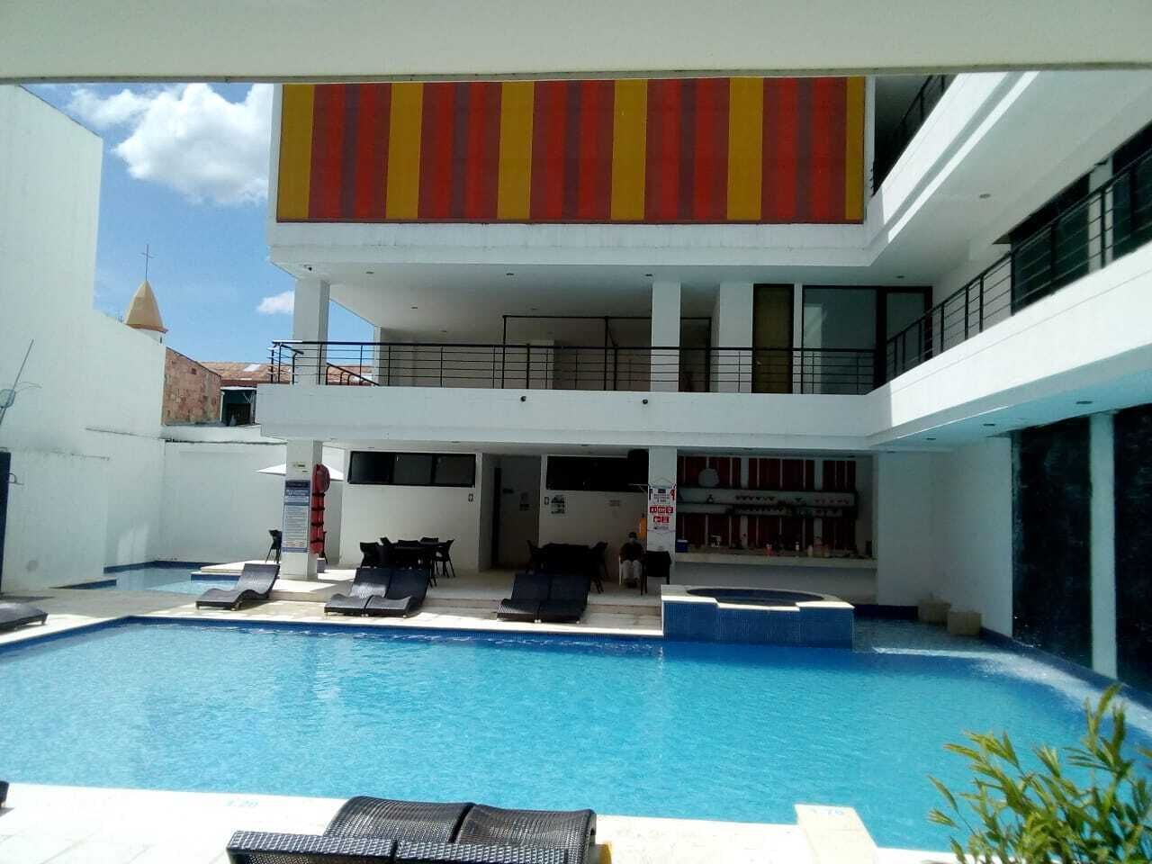 Photo - Suite Sumapaz Hotel