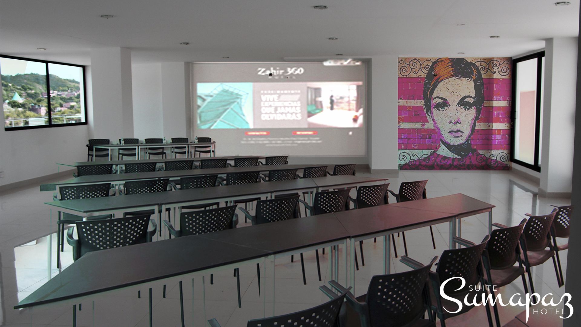 Photo - Suite Sumapaz Hotel