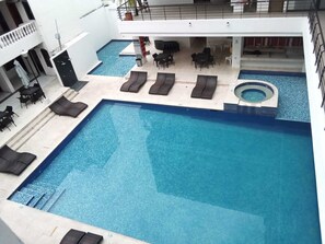 Exterior - Suite Sumapaz Hotel (Melgar)