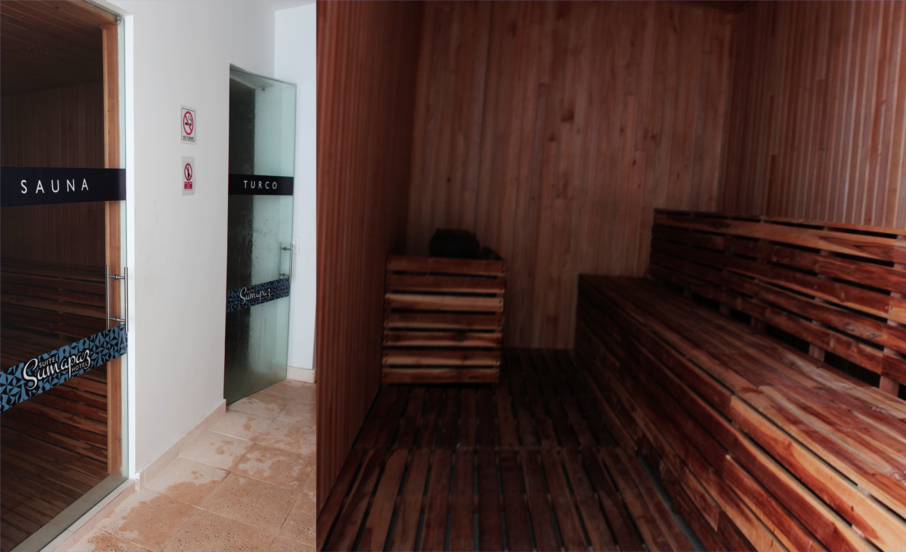 Photo - Suite Sumapaz Hotel