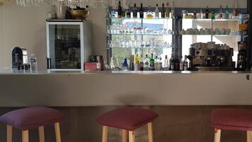 Bar (sur place)