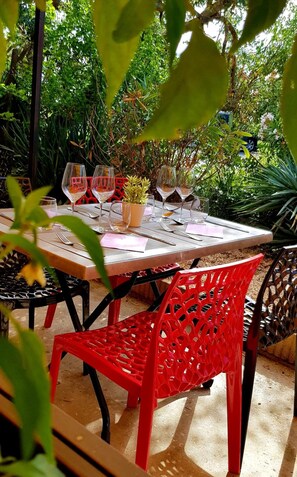 Restaurant - The Originals City, Hôtel Valence Est (Valence)