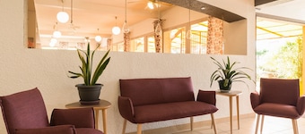 The Originals City, Hôtel Valence Est