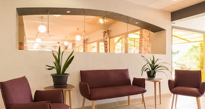 The Originals City, Hôtel Valence Est