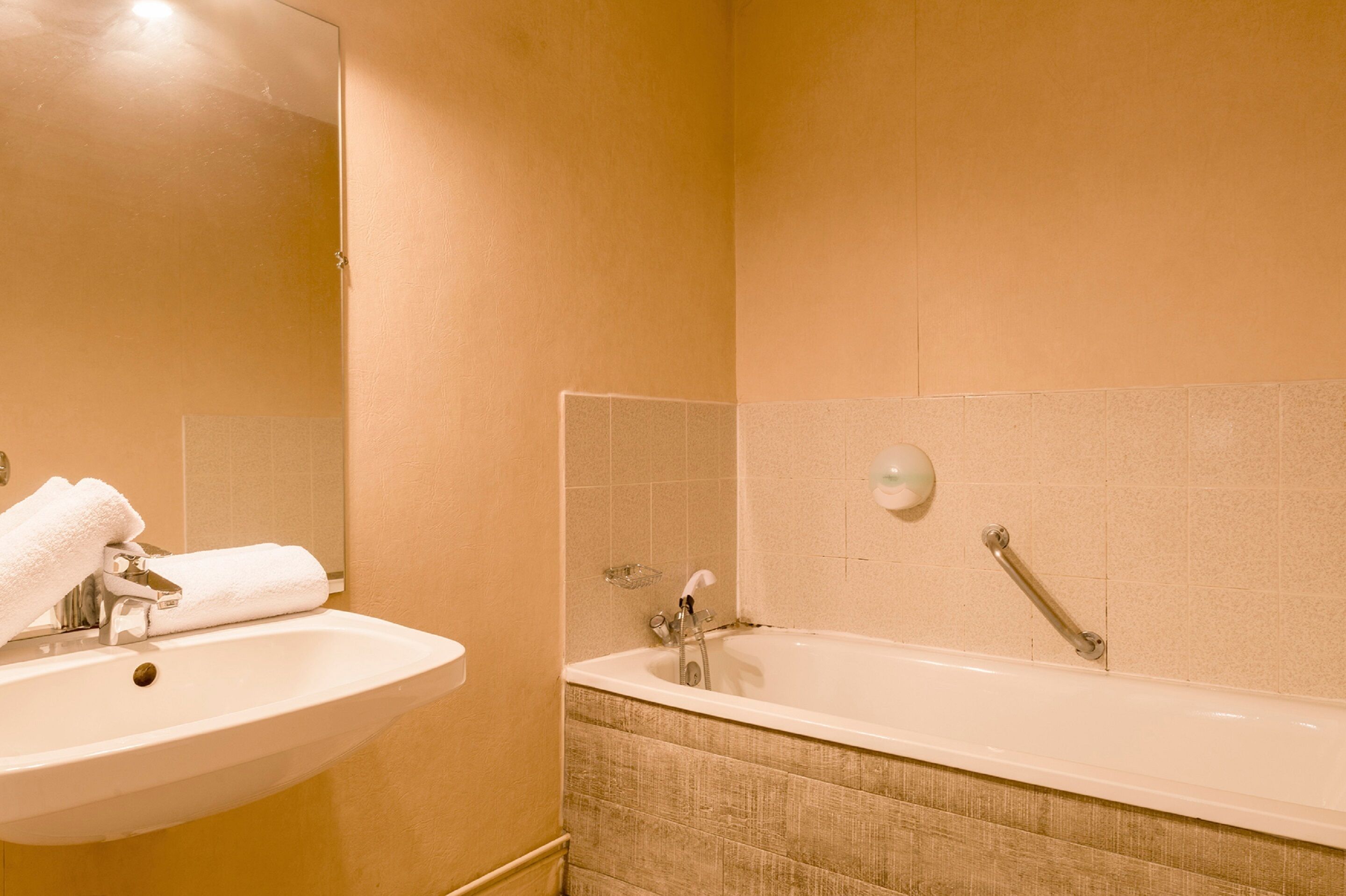 Foto - The Originals City, Hôtel Valence Est