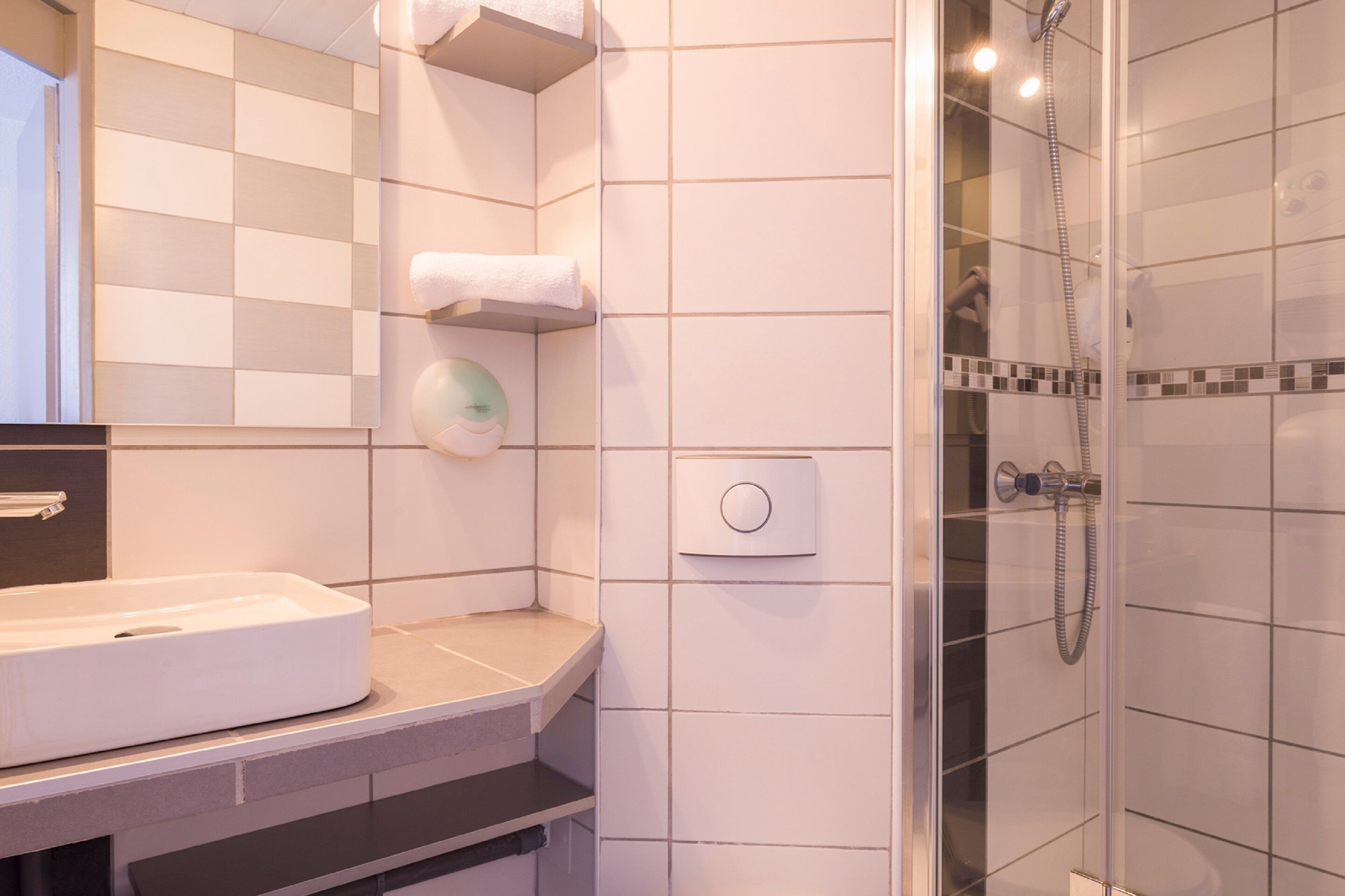 Foto - The Originals City, Hôtel Valence Est