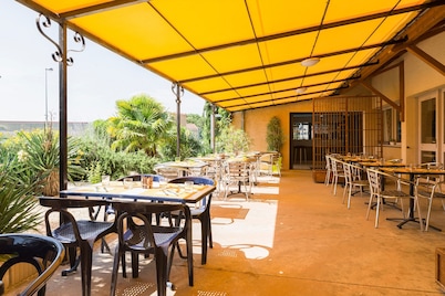 The Originals City, Hôtel Valence Est