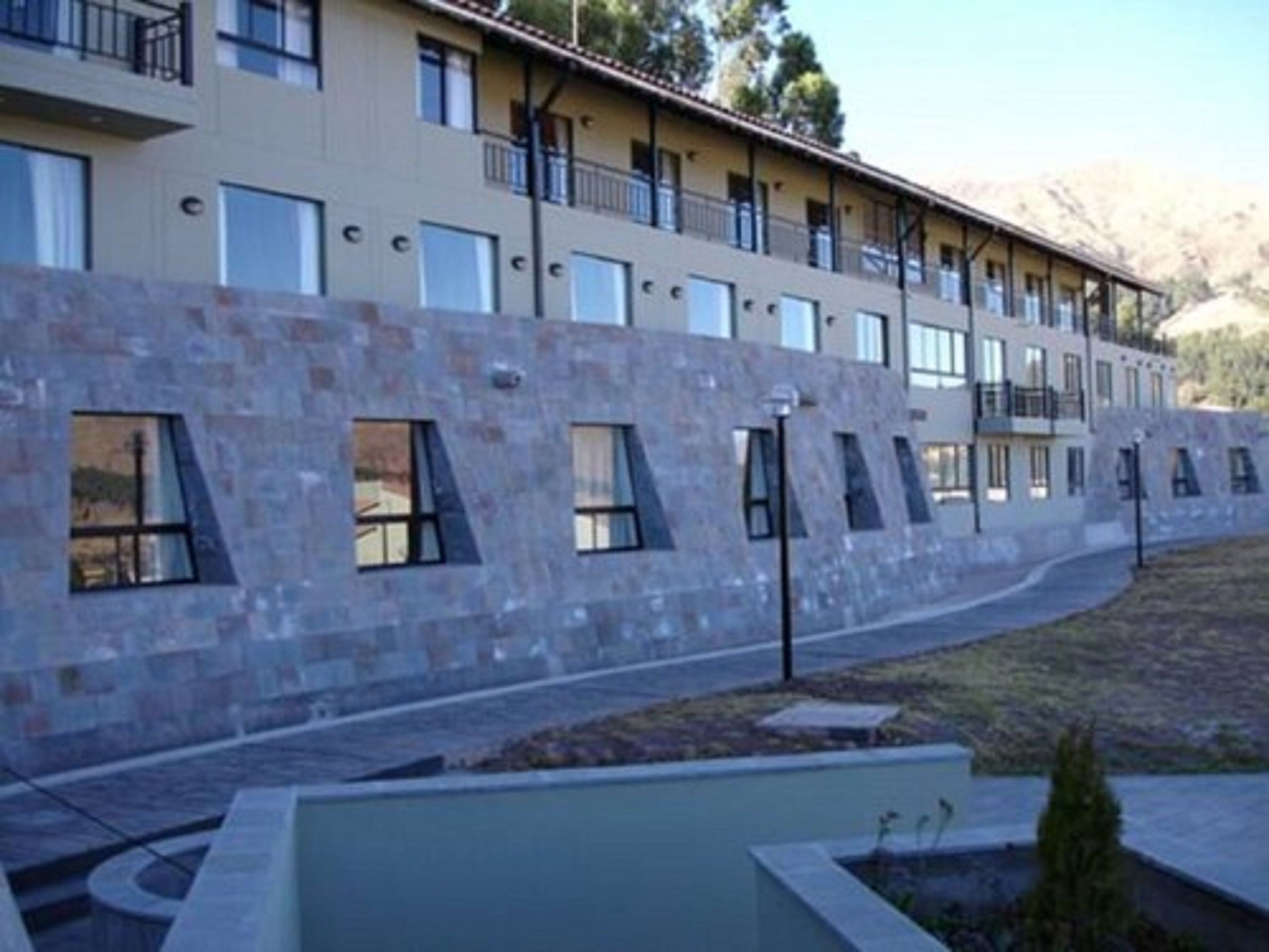 Foto - DM Hoteles Cusco