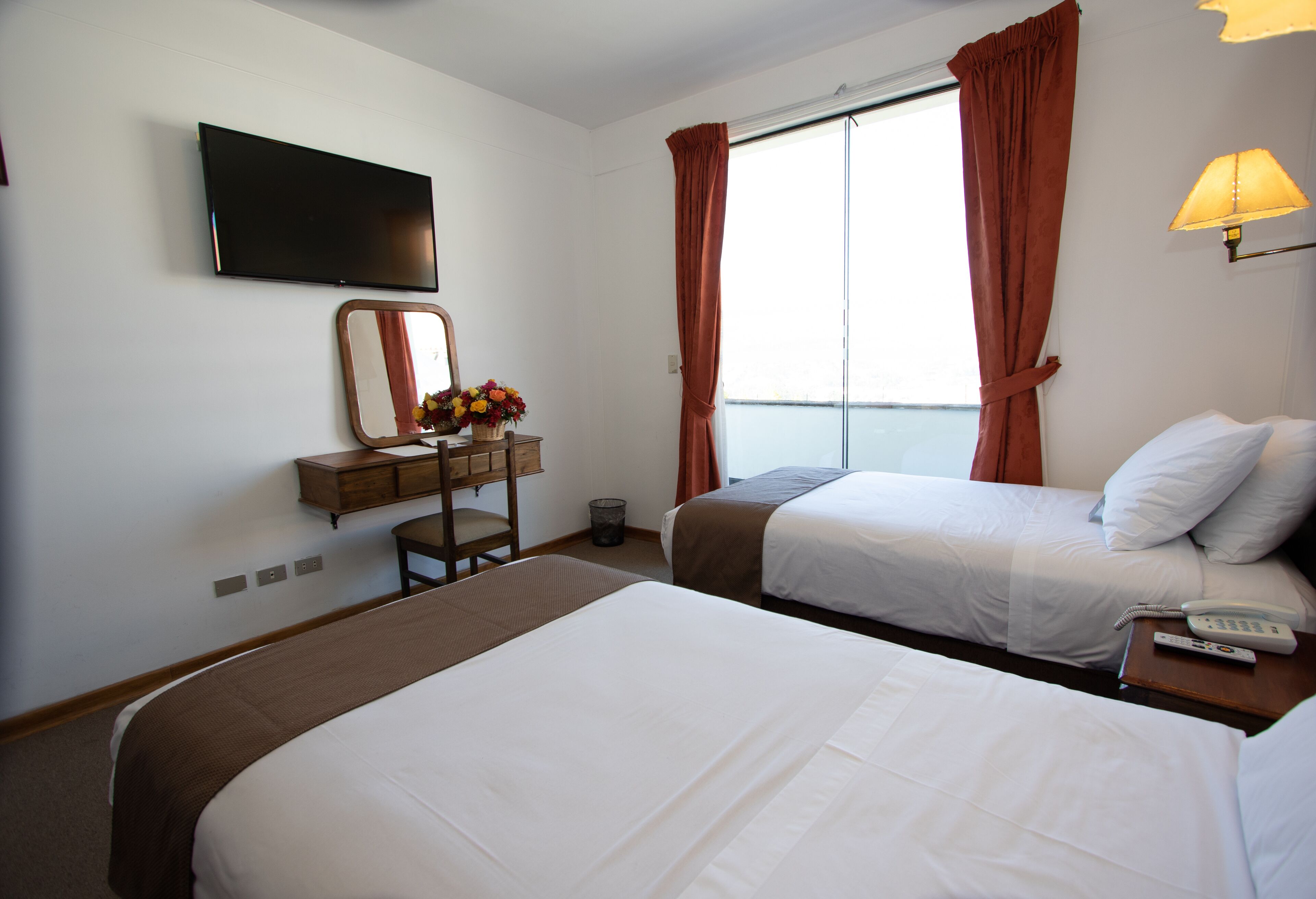 Foto - DM Hoteles Cusco