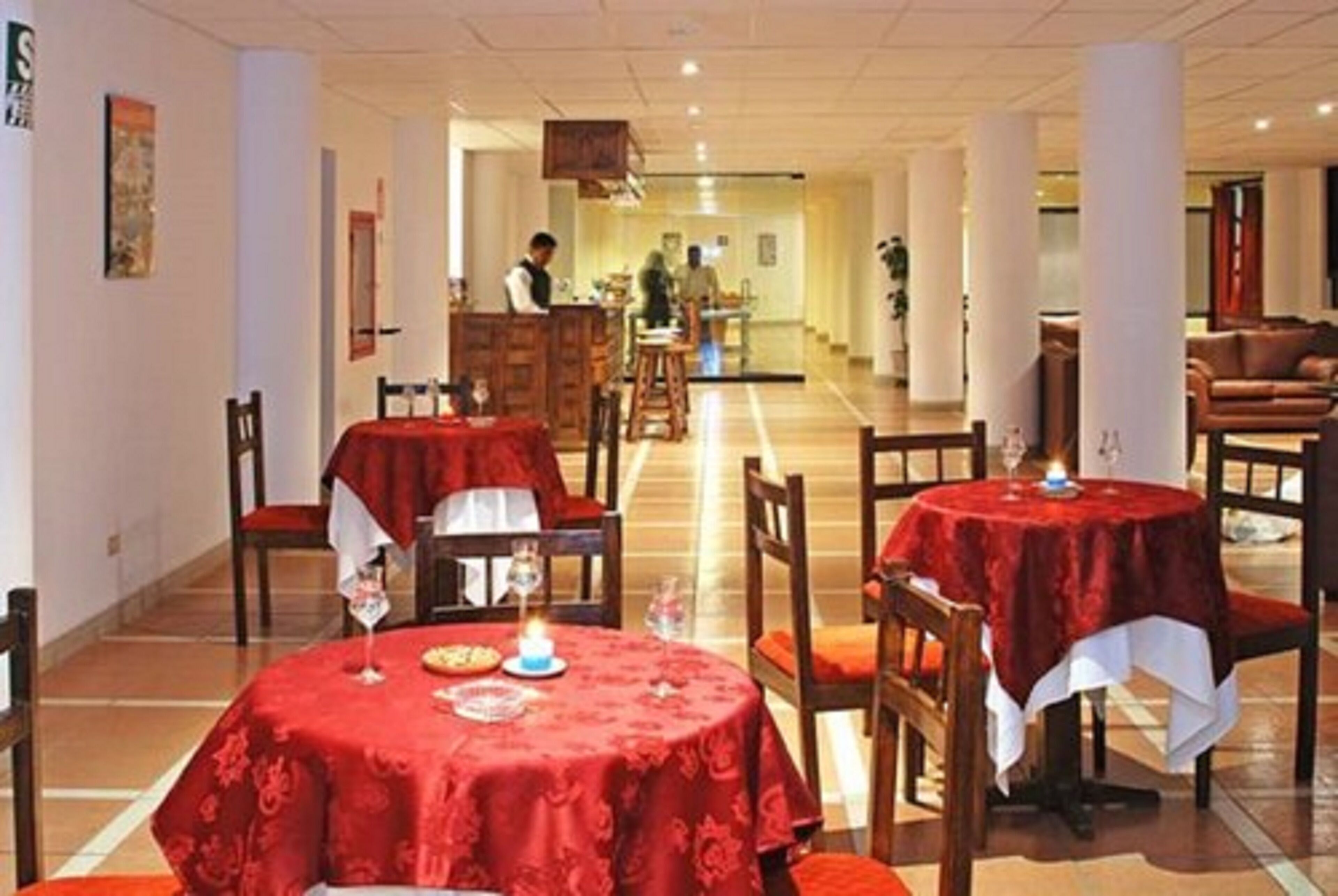 Foto - DM Hoteles Cusco