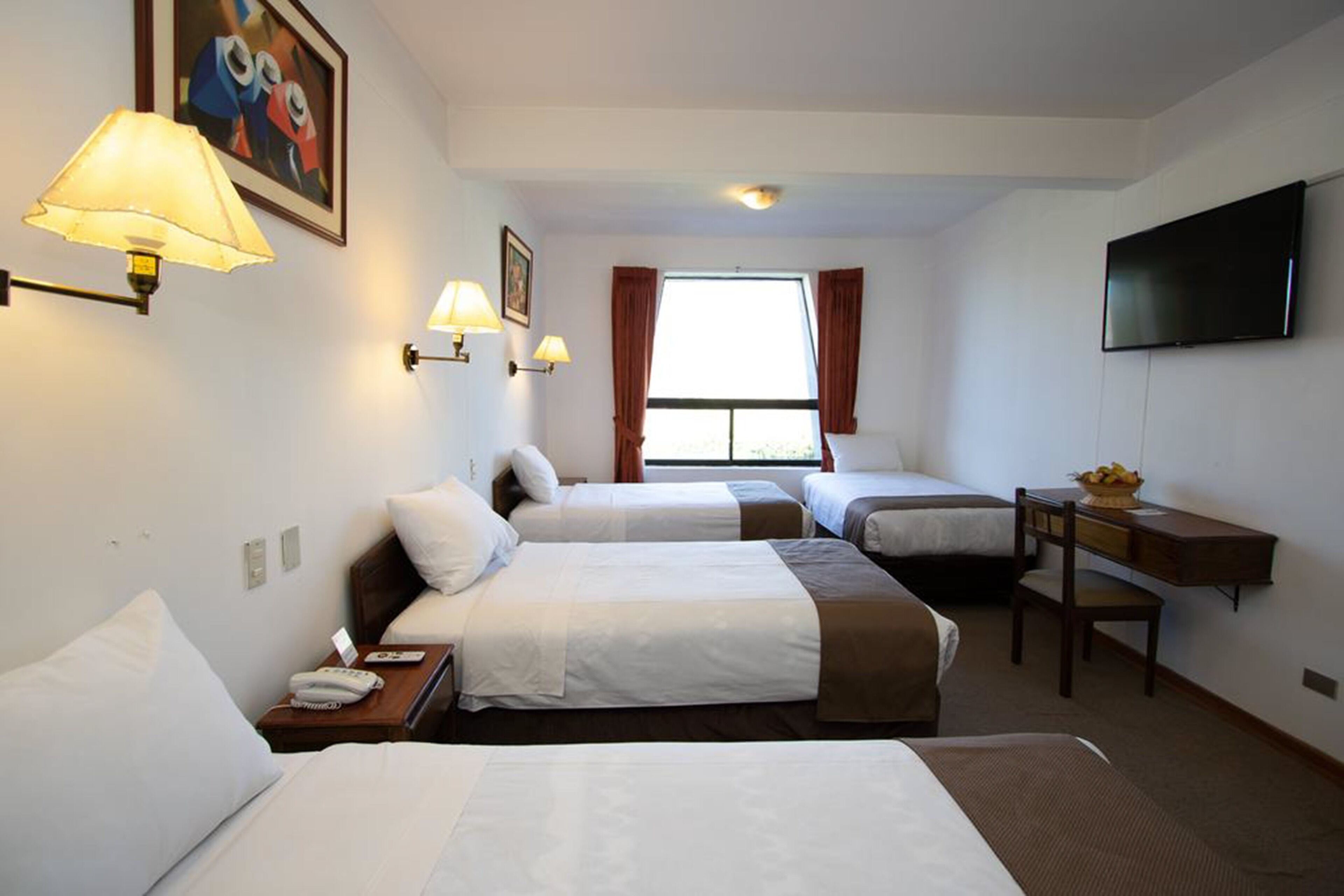 Foto - DM Hoteles Cusco