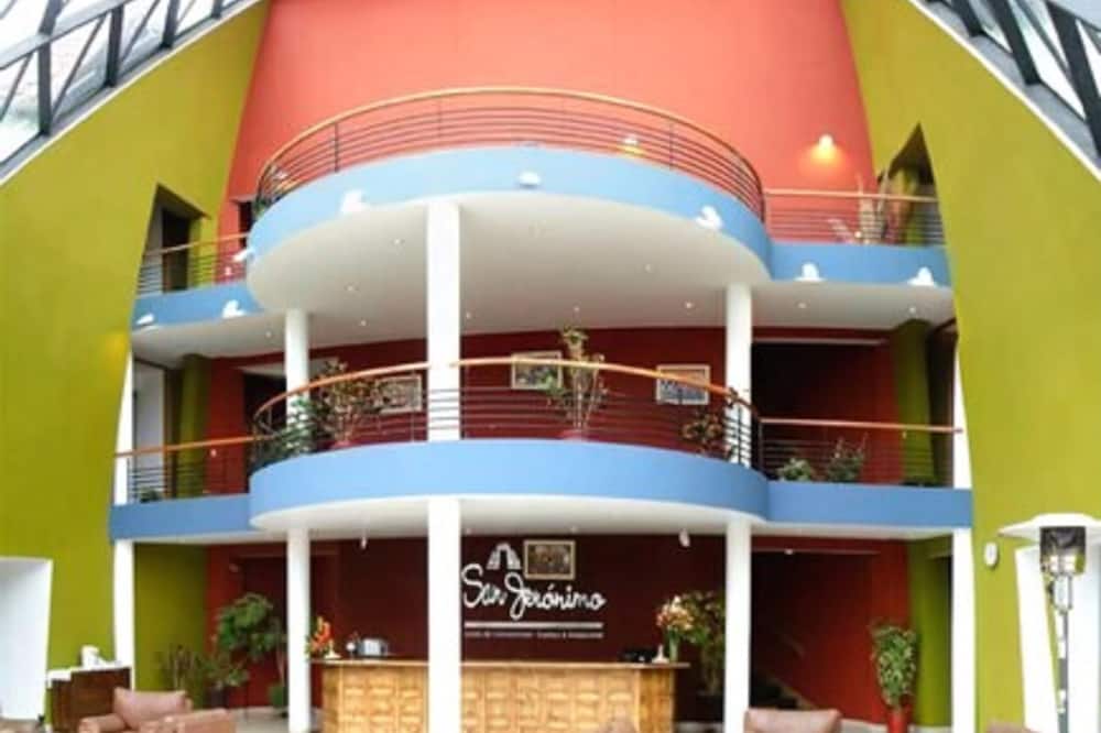 DM Hoteles Cusco
