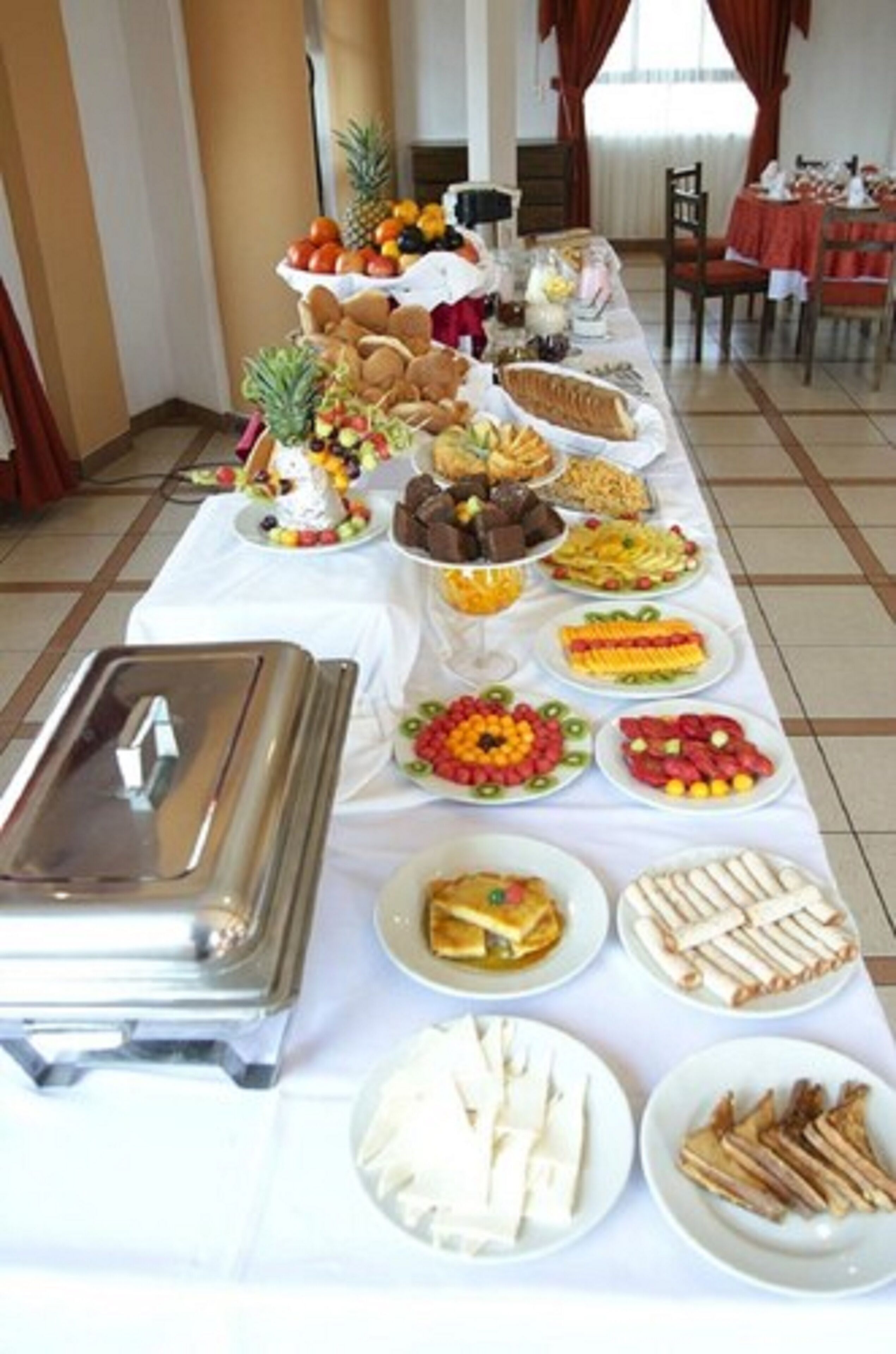 Foto - DM Hoteles Cusco