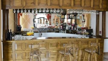 Bar (en la propiedad)