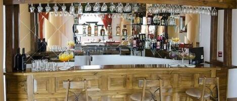 Bar (sur place)