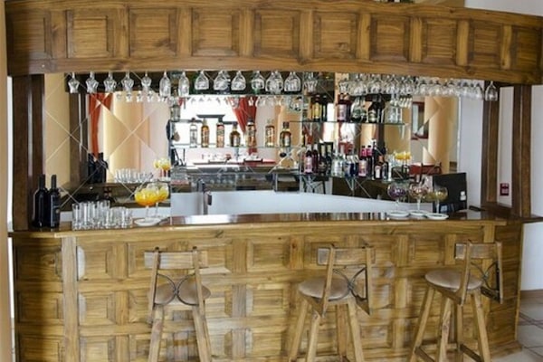 Bar (sur place)