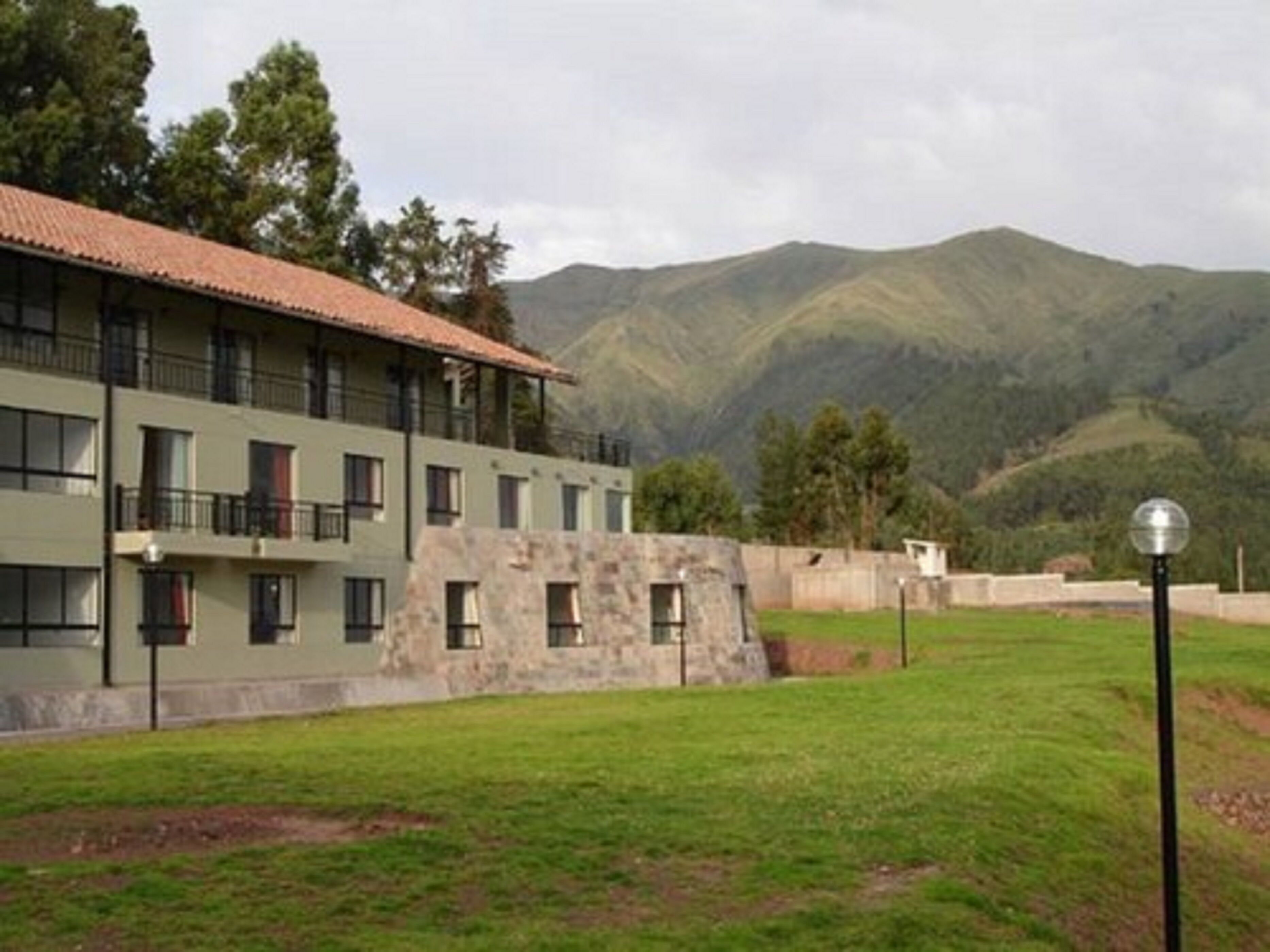 Foto - DM Hoteles Cusco