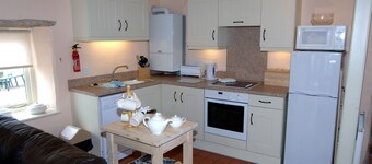 Celtic Haven Resort Lydstep